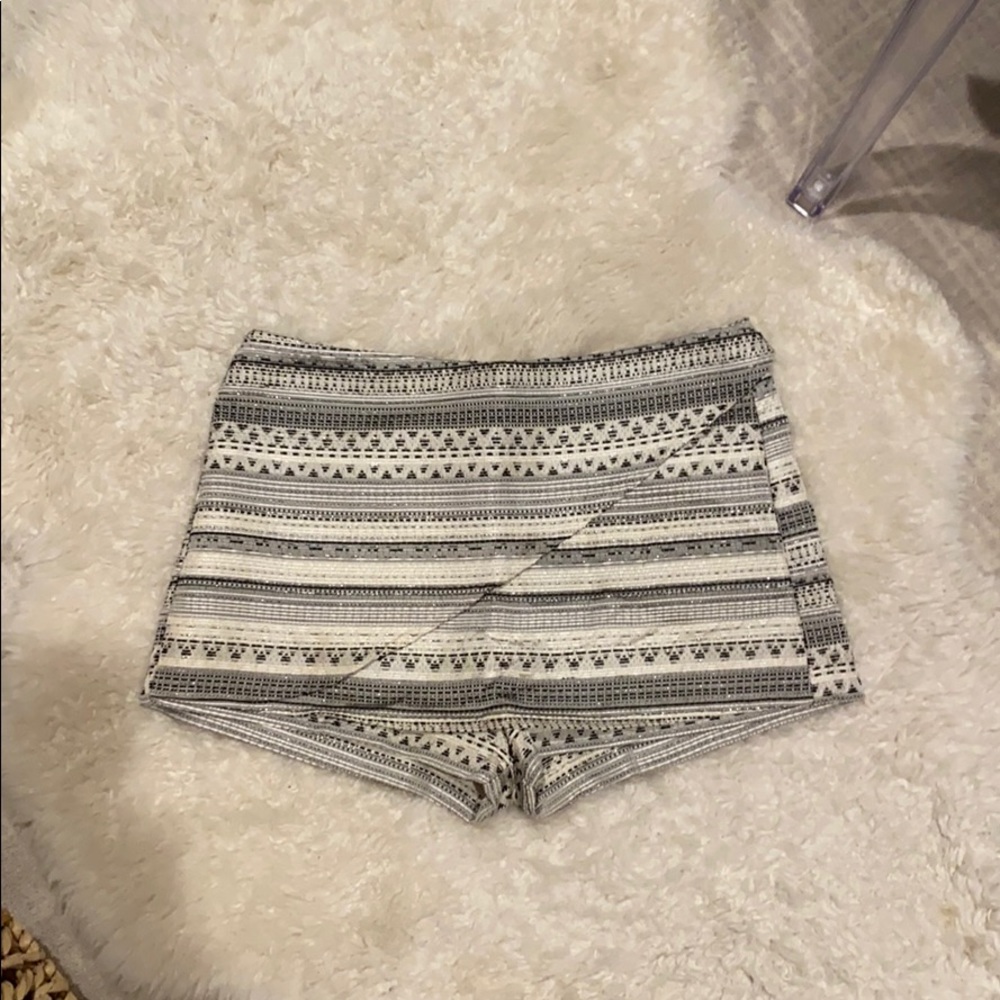 Parker Skort